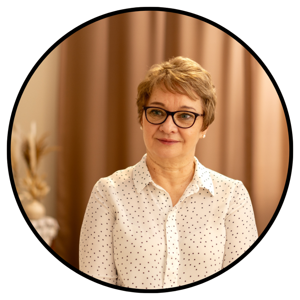 Iwona Ciesielka